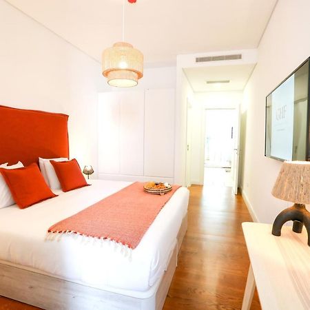 Faro Away From Home Apartment Esterno foto