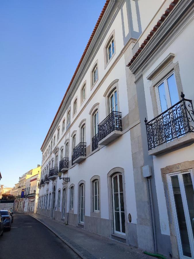 Faro Away From Home Apartment Esterno foto