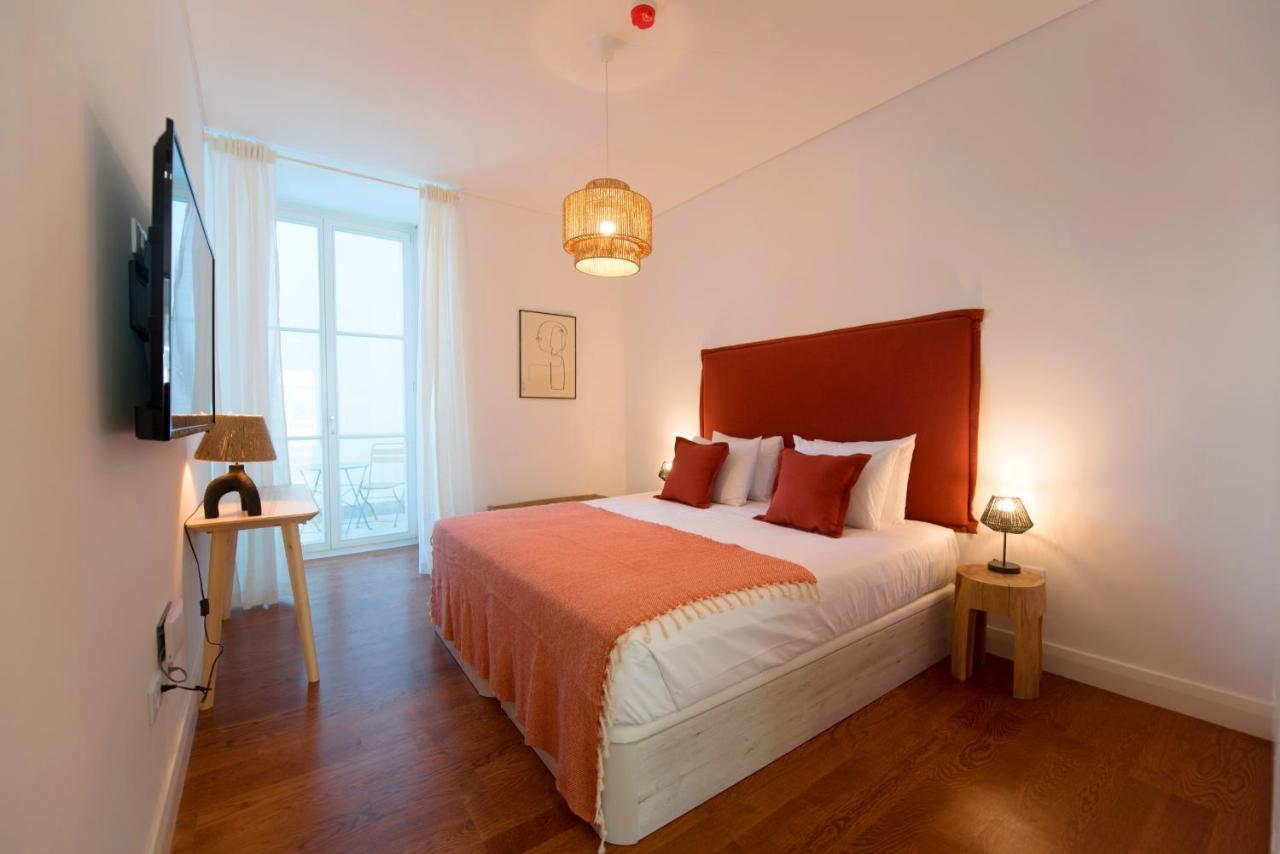 Faro Away From Home Apartment Esterno foto