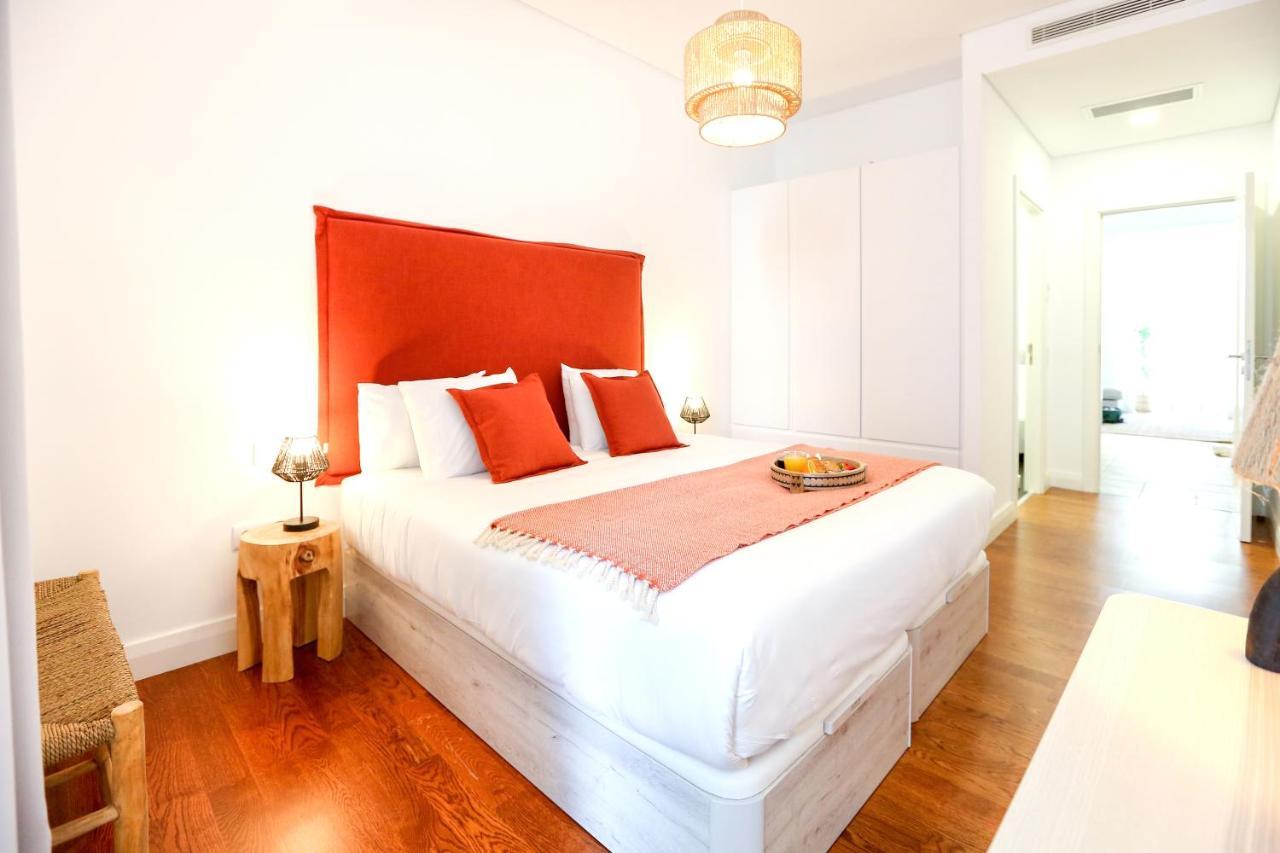 Faro Away From Home Apartment Esterno foto