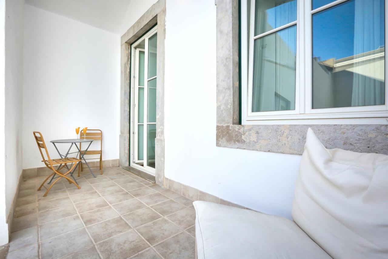 Faro Away From Home Apartment Esterno foto