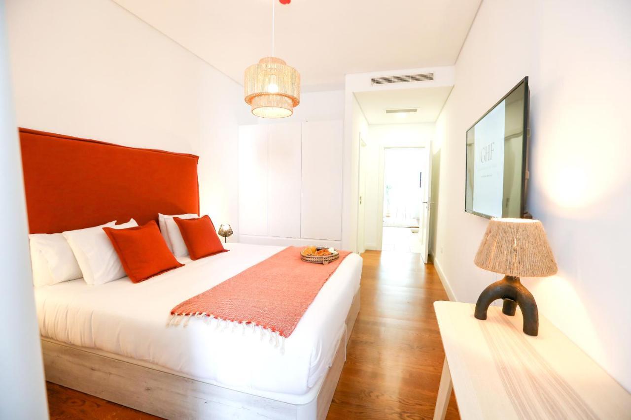 Faro Away From Home Apartment Esterno foto