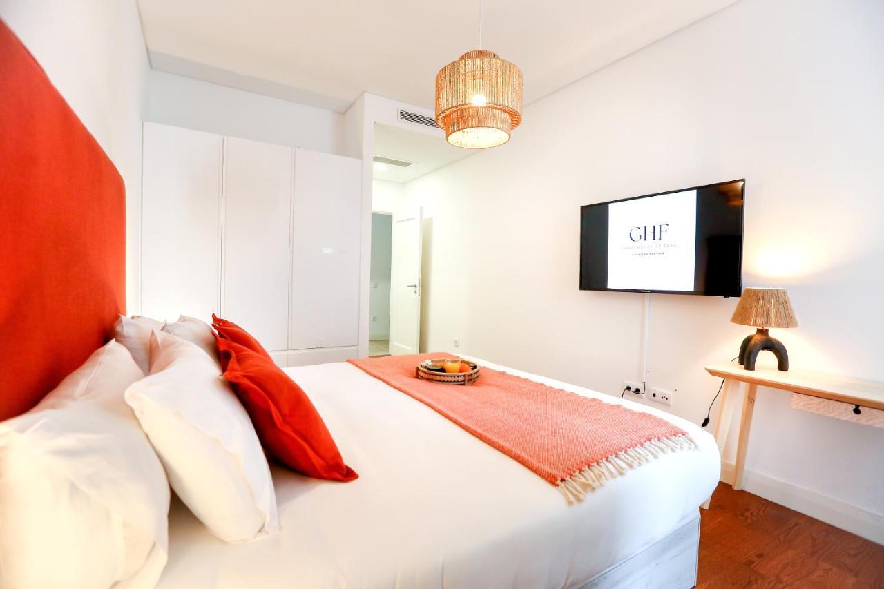 Faro Away From Home Apartment Esterno foto