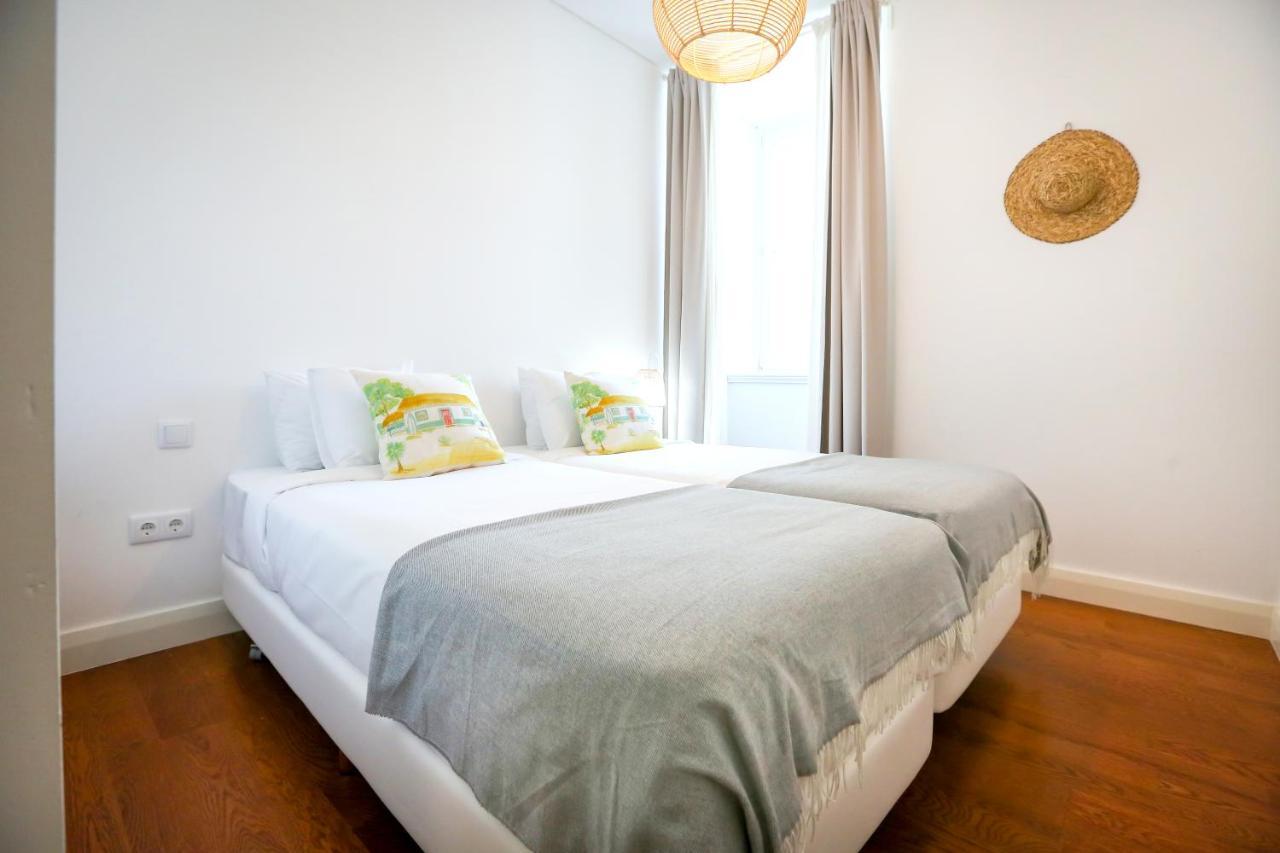 Faro Away From Home Apartment Esterno foto