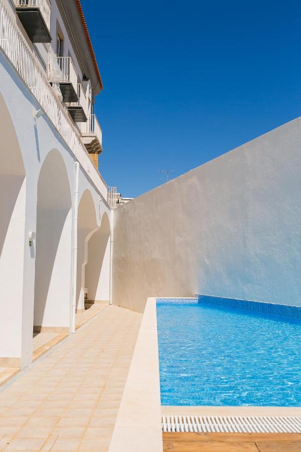 Faro Away From Home Apartment Esterno foto
