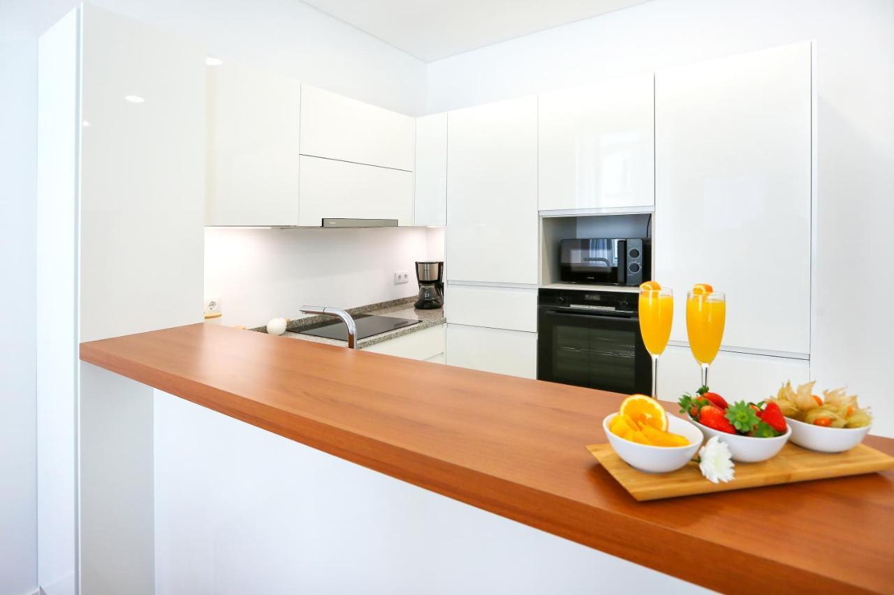 Faro Away From Home Apartment Esterno foto