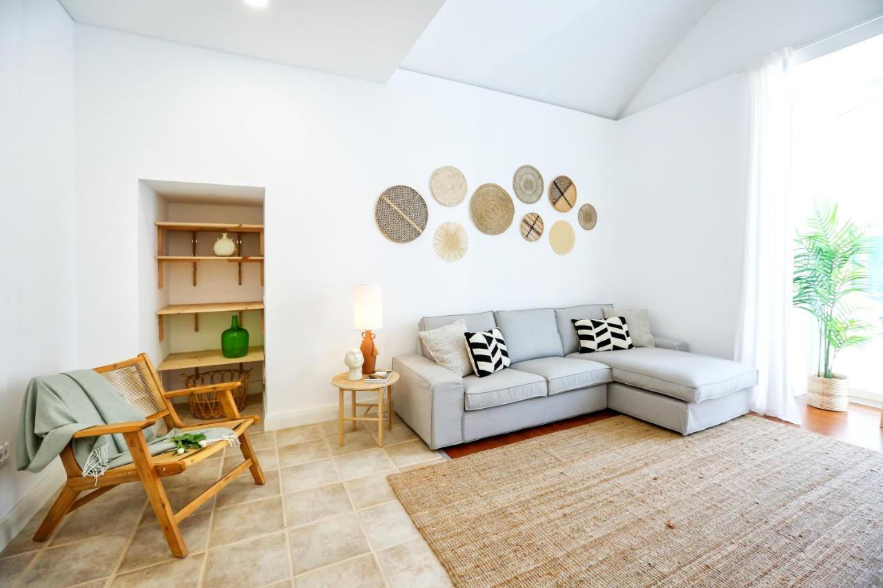 Faro Away From Home Apartment Esterno foto