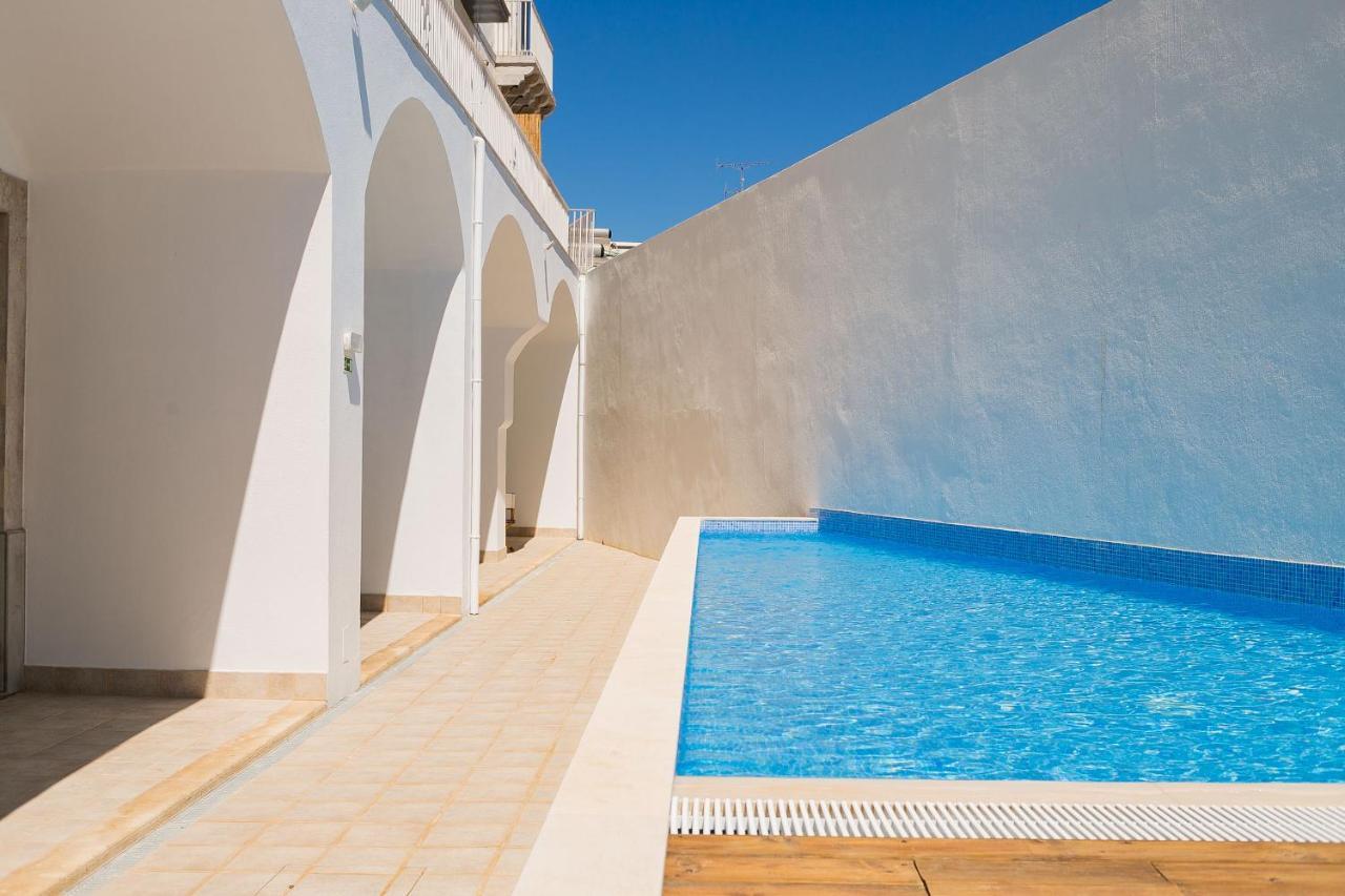 Faro Away From Home Apartment Esterno foto